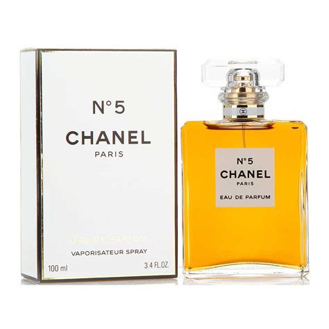 chanel eau de parfum sale|chanel no 5 100ml best price.